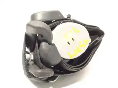 Tweedehands auto-onderdeel veiligheidsriem links achter voor ford ranger (tke) doble cabina 4x4 xlt limited oem iam-referenties ab3926611b68a