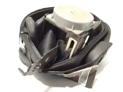 Tweedehands auto-onderdeel veiligheidsriem rechts achter voor ford ranger (tke) doble cabina 4x4 xlt limited oem iam-referenties ab3926611b68a