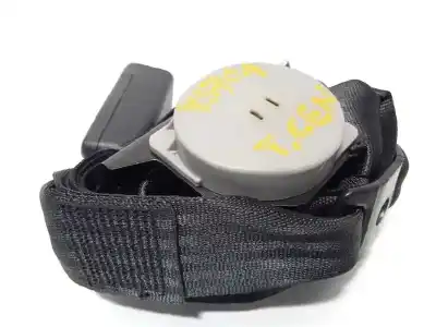 Tweedehands auto-onderdeel centrale veiligheidsriem achter voor ford ranger (tke) doble cabina 4x4 xlt limited oem iam-referenties ab3926611b64a