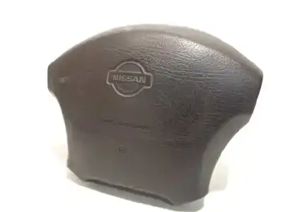 Peça sobressalente para automóvel em segunda mão airbag dianteiro esquerdo por nissan terrano/terrano.ii (r20) se referências oem iam 985100x000