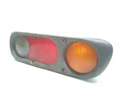 Gebrauchtes Autoersatzteil rücklicht stossfänger rechts zum nissan terrano/terrano.ii (r20) se oem-iam-referenzen 265500x201  