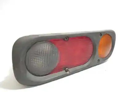 Gebrauchtes Autoersatzteil rücklicht stossfänger rechts zum nissan terrano/terrano.ii (r20) se oem-iam-referenzen 265500x201  