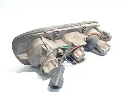 Gebrauchtes Autoersatzteil rücklicht stossfänger rechts zum nissan terrano/terrano.ii (r20) se oem-iam-referenzen 265500x201  