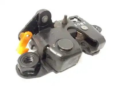 Tweedehands auto-onderdeel achter rechts deurslot voor ford ranger (tke) doble cabina 4x4 xlt limited oem iam-referenties ab392143150ab