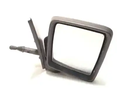 Second-hand car spare part right rearview mirror for opel combo familiar oem iam references 13125882