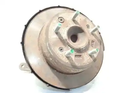 Автозапчасти б/у ПОВОРОТ ЗАДНЕГО ПРАВА за KIA CEE´D  ссылки OEM IAM 527201H000  