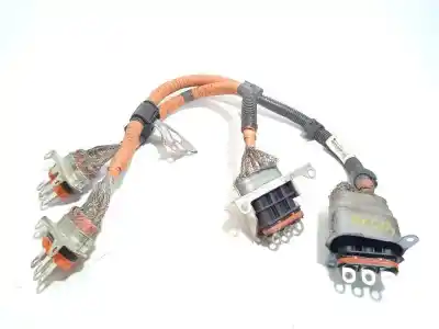 Автозапчастина б/у електронний модуль для toyota prius (nhw30) * посилання на oem iam g114847050