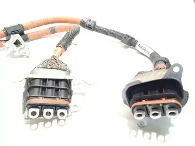 Автозапчастина б/у електронний модуль для toyota prius (nhw30) * посилання на oem iam g114847050  