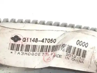 Автозапчастина б/у електронний модуль для toyota prius (nhw30) * посилання на oem iam g114847050  