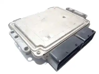 Second-hand car spare part ecu engine control for kia cee´d 1.6 crdi cat oem iam references 391032a710 0281013569 