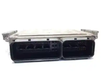 Second-hand car spare part ecu engine control for kia cee´d 1.6 crdi cat oem iam references 391032a710 0281013569 