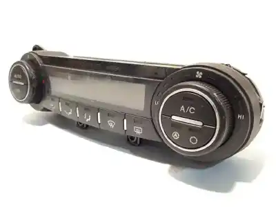 Second-hand car spare part climate control for kia cee´d 1.6 crdi cat oem iam references 972501h600  