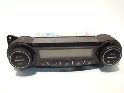 Second-hand car spare part climate control for kia cee´d 1.6 crdi cat oem iam references 972501h600  