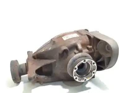 Second-hand car spare part rear differential for bmw serie 5 berlina (e60) 530i oem iam references 7560602 33107560602 