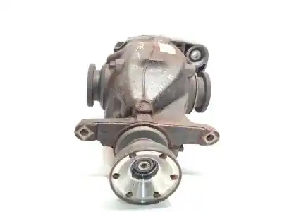 Second-hand car spare part rear differential for bmw serie 5 berlina (e60) 530i oem iam references 7560602 33107560602 