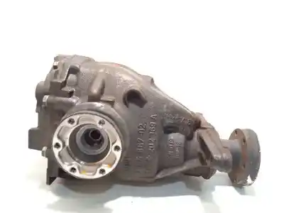 Second-hand car spare part rear differential for bmw serie 5 berlina (e60) 530i oem iam references 7560602 33107560602 