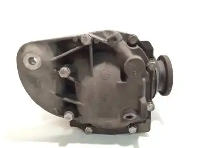 Second-hand car spare part rear differential for bmw serie 5 berlina (e60) 530i oem iam references 7560602 33107560602 