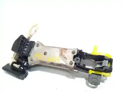 Автозапчасти б/у задняя правая наружная ручка за toyota prius (nhw30) * ссылки oem iam 6921174020a1  