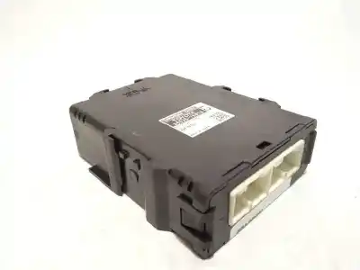 Автозапчастина б/у блок управління акпп для toyota prius (nhw30) * посилання на oem iam 8953576010