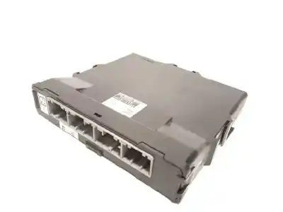 Автозапчастина б/у електронний модуль для toyota prius (nhw30) * посилання на oem iam 8968147460