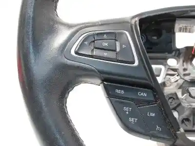 Автозапчасти б/у руль за ford kuga (cbs) 2.0 tdci cat ссылки oem iam gv413600dc3zhe  