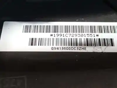 Автозапчасти б/у руль за ford kuga (cbs) 2.0 tdci cat ссылки oem iam gv413600dc3zhe  
