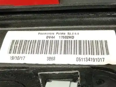 Автозапчасти б/у задний вид справа за ford kuga (cbs) 2.0 tdci cat ссылки oem iam dv4417682hd  