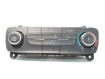 Автозапчастина б/у клімат-контроль для ford kuga (cbs) 2.0 tdci cat посилання на oem iam gj5t19980ah  