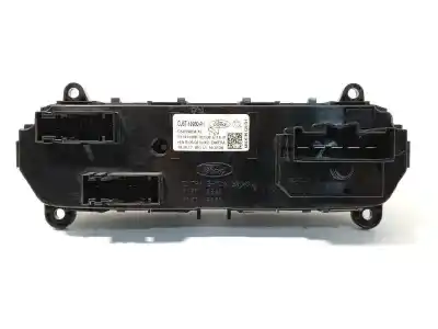 Автозапчастина б/у клімат-контроль для ford kuga (cbs) 2.0 tdci cat посилання на oem iam gj5t19980ah  