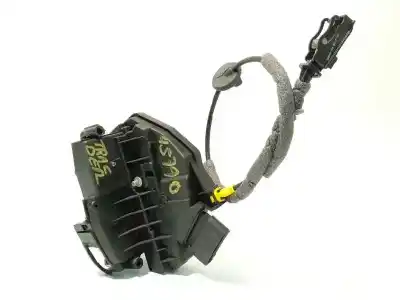 Second-hand car spare part rear right door lock for ford kuga (cbs) 2.0 tdci cat oem iam references bm5aa26412ah  