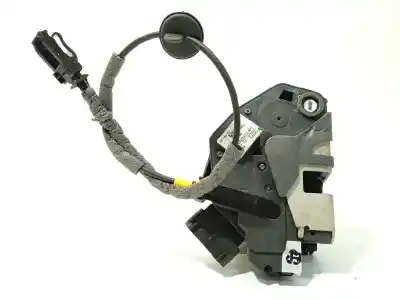 Second-hand car spare part rear right door lock for ford kuga (cbs) 2.0 tdci cat oem iam references bm5aa26412ah  