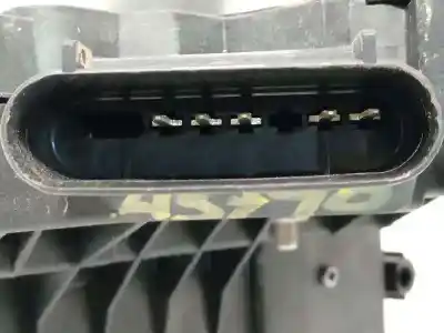 Автозапчасти б/у замок левой передней двери за ford kuga (cbs) 2.0 tdci cat ссылки oem iam bm5aa21813ah 2070970 