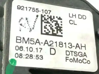 Автозапчасти б/у замок левой передней двери за ford kuga (cbs) 2.0 tdci cat ссылки oem iam bm5aa21813ah 2070970 