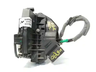 Автозапчасти б/у замок передней правой двери за ford kuga (cbs) 2.0 tdci cat ссылки oem iam bm5aa21812bh 2066073 921760107