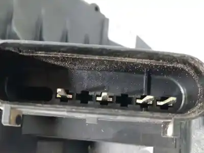 Автозапчасти б/у замок передней правой двери за ford kuga (cbs) 2.0 tdci cat ссылки oem iam bm5aa21812bh 2066073 921760107