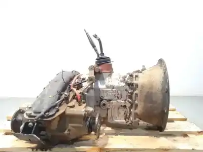 İkinci el araba yedek parçası VITES KUTUSU için NISSAN PATROL (K/W260)  OEM IAM referansları M525BP  32000G9852