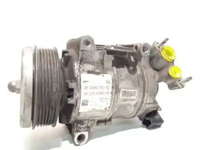 Tweedehands auto-onderdeel airconditioning compressor voor peugeot 308 sw style oem iam-referenties 9812682180