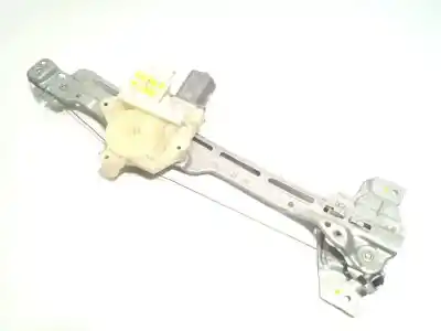 Tweedehands auto-onderdeel regelaar links achterruit voor peugeot 308 sw style oem iam-referenties 9678190080