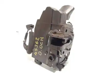 Tweedehands auto-onderdeel deurslot rechts voor voor peugeot 308 sw style oem iam-referenties 9810309380