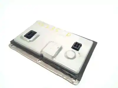 Pezzo di ricambio per auto di seconda mano CENTRALINA FARI XENON per CITROEN C5 BERLINA  Riferimenti OEM IAM 89035114 LAD5GL 