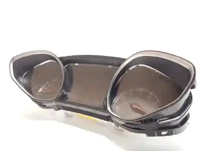 Tweedehands auto-onderdeel instrumentenpaneel voor peugeot 308 sw style oem iam-referenties 9809838280