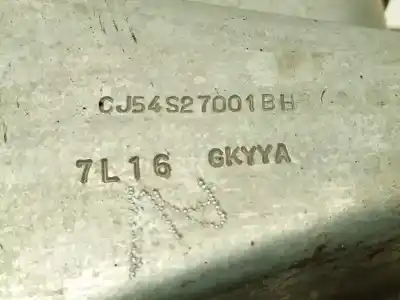 Автозапчастина б/у регулятор склона задній лівий для ford kuga (cbs) 2.0 tdci cat посилання на oem iam 0130822734  