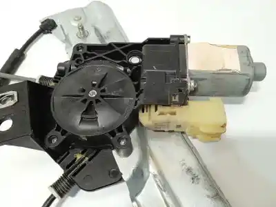 Автозапчастина б/у регулятор вікна передній лівий для ford kuga (cbs) 2.0 tdci cat посилання на oem iam 0130822732  