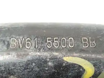 Автозапчасти б/у верхний задний правый рычаг подвески за ford kuga (cbs) 2.0 tdci cat ссылки oem iam bv615500bb 1752565 