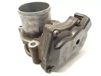 Peça sobressalente para automóvel em segunda mão borboleta de admissão por renault master kasten l3h2 hka 3.5t referências oem iam 8200987453