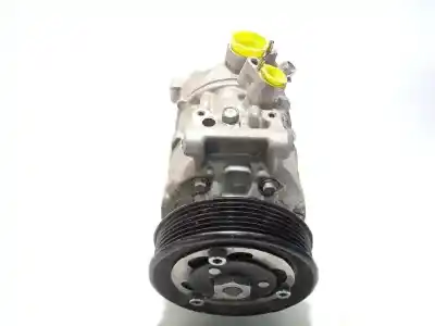 Автозапчасти б/у компрессор кондиционера воздуха за audi q3 (8ug) attraction ссылки oem iam 5q0816803d 4471507853 