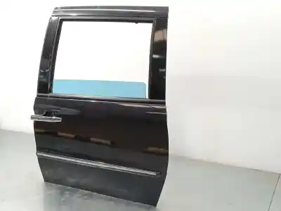 Автозапчасти б/у левая сдвижная боковая дверь за lancia phedra (180) 2.0 jtd 16v ссылки oem iam 9459933687  