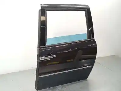 Автозапчасти б/у левая сдвижная боковая дверь за lancia phedra (180) 2.0 jtd 16v ссылки oem iam 9459933687  
