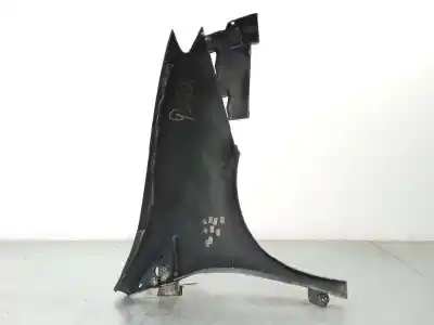 Автозапчасти б/у левое переднее крыло за lancia phedra (180) 2.0 jtd 16v ссылки oem iam 1493183088  