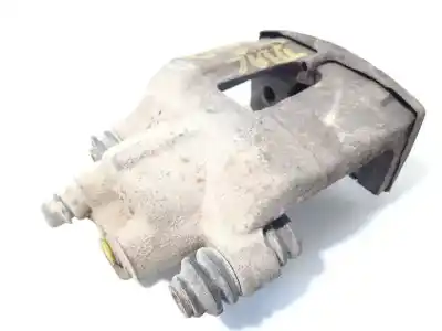 Peça sobressalente para automóvel em segunda mão pinça de travão traseira esquerda por jeep gr. cherokee (wh) 3.0 crd limited referências oem iam 5143703ab